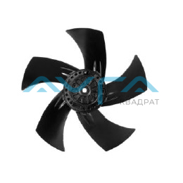 A2E300-AP02-01 Осевой вентилятор ebmpapst