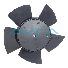 4114 NEU Вентилятор компактный ebmpapst 