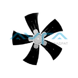 A6D910-AA01-01 Осевой вентилятор ebmpapst вытяжной