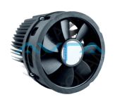 PG1W-12-60-M3BN Вентилятор компактный ebmpapst 