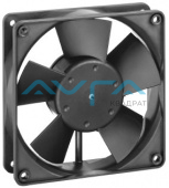 4312 MT Вентилятор компактный ebmpapst