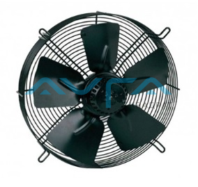 S3G910-BS22-01 Осевой вентилятор ebmpapst