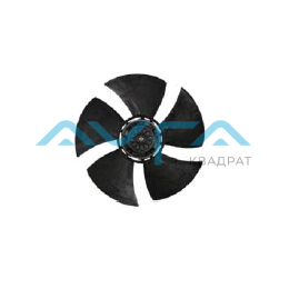 A4E350-AO02-09 Осевой вентилятор ebmpapst