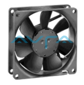 8412 N/2 GME Вентилятор компактный ebmpapst