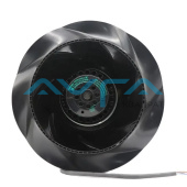 R2E250-RA50-01 Центробежный AC-вентилятор ebmpapst  RadiCal