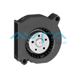 RLF 35-8/14 N/2 Вентилятор компактный ebmpapst