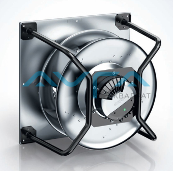 K3G310-PV69-03/F01 Центробежный ЕС-вентилятор RadiPac