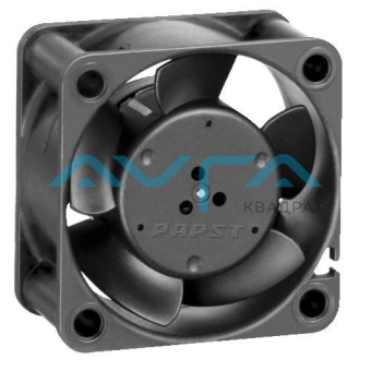 412 Вентилятор компактный ebmpapst