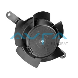 8556 TA Вентилятор компактный ebmpapst 