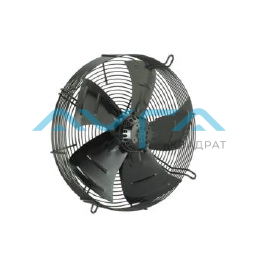 S4E400-AP02-42 Осевой вентилятор ebmpapst