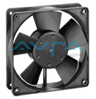 4312 M Вентилятор компактный ebmpapst