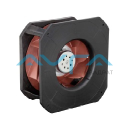 RG 225-55/14/2 TDMLO Вентилятор компактный ebmpapst