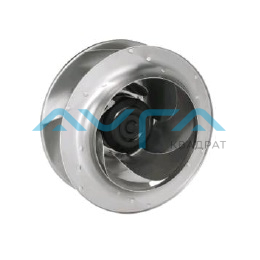 R3G280-AK54-01 Центробежный (радиальный) вентилятор ebmpapst