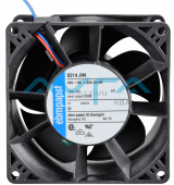 8214 JH4 Вентилятор компактный ebmpapst