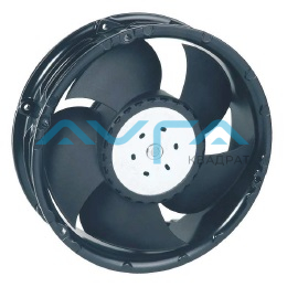 6314/2 NPU Вентилятор компактный ebmpapst 