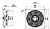 YWF.A4T-630B-7FIS00 Осевой АС-вентилятор DUNLI (для компрессора REMEZA)