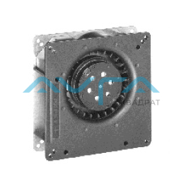 RG 90-18/56 Вентилятор компактный ebmpapst