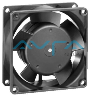 8314/2 Вентилятор компактный ebmpapst 