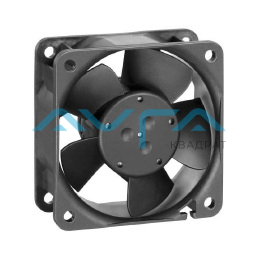 614 N/2L Вентилятор компактный ebmpapst 