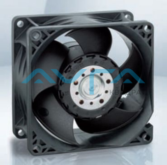 8214 JH3 Вентилятор компактный ebmpapst