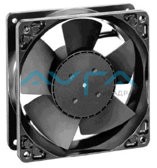 4184 NXH Вентилятор компактный ebmpapst