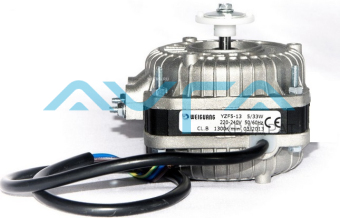 YZF5-13-26 Электродвигатель Weiguang