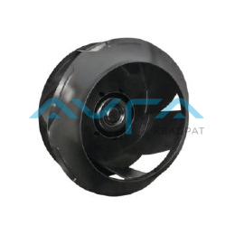 R3G630-RB21-01 Центробежный вентилятор ebmpapst