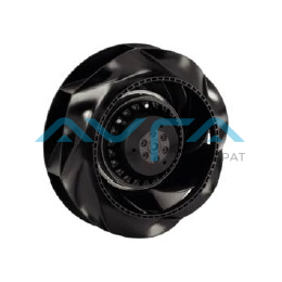 R2E220-RB06-14 Центробежный вентилятор ebmpapst