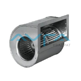 D2E133-AM47-C3 Центробежный (радиальный) вентилятор ebmpapst