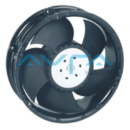 6314/2 TDHHP-015 Вентилятор компактный ebmpapst  (172*160)