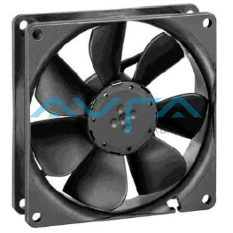 3414 N/2 Вентилятор компактный ebmpapst