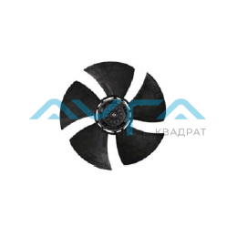 A4E350-AN02-02 Осевой вентилятор ebmpapst