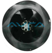 R3G355-RB03-10 Центробежный вентилятор ebmpapst