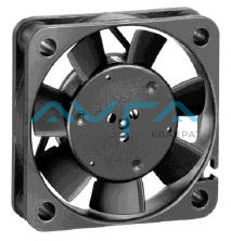 414 F Вентилятор компактный ebmpapst