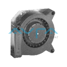 RL 90-18/14 N Вентилятор компактный ebmpapst