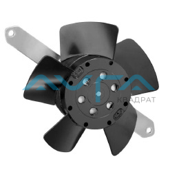 4600 TZ Вентилятор компактный ebmpapst 