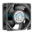 AC 3200JLU Вентилятор компактный ebmpapst