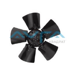 A2E300-AC47-01 Осевой вентилятор ebmpapst