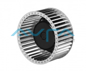 R3G225-AD29-71 Центробежный вентилятор ebmpapst