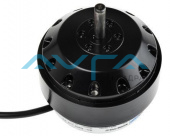 M2D068-CF02-07 Электродвигатель  ebmpapst