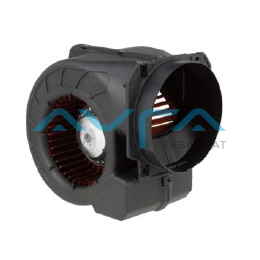 D2E146-KA45-01 Центробежный (радиальный) вентилятор ebmpapst