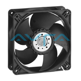 4418/2 HHP Вентилятор компактный ebmpapst 