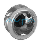 R4D355-AH11-09 Центробежный вентилятор