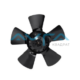 A2D300-AD02-02 Осевой вентилятор ebmpapst