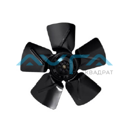 A4E250-AA06-01 Осевой вентилятор ebmpapst