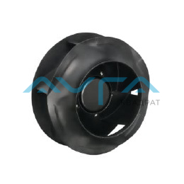 R3G280-RR10-P1 Центробежный (радиальный) вентилятор ebmpapst