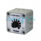 CLC000-AE04-01 блок управления ebmpapst