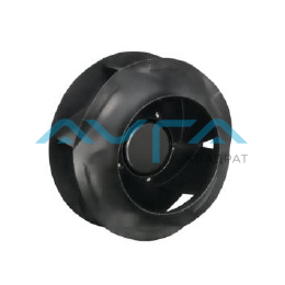 R3G280-RR04-I1 Центробежный (радиальный) вентилятор ebmpapst