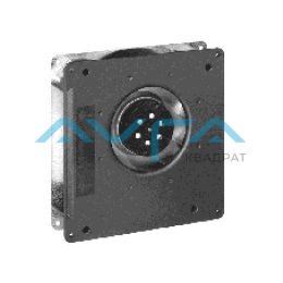 RG 125-19/56 Вентилятор компактный ebmpapst