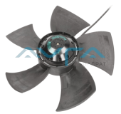 A4E300-AS72-05 Осевой вентилятор ebmpapst 